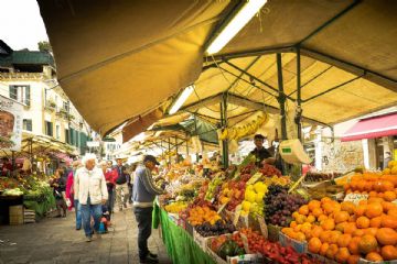 Mercato Stagionale Estivo