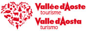 Sito del turismo - Valle d'Aosta