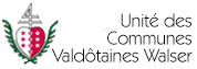 Unité des Communes Valdotaines Walser