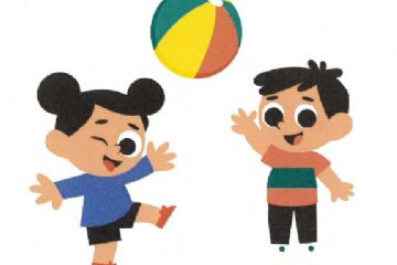 Inaugurazione del "Polo 0-6" a Lillianes