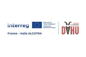 Organizzazione della progettazione partecipata relativa al progetto Interreg France – Italia ALCOTRA “DAHU”