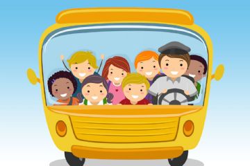 Trasporto Alunni - Anno Scolastico 2026/2027