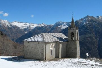 La Cappella San Grato